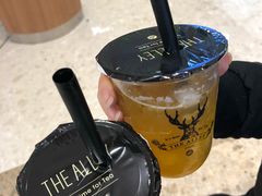 -鹿角巷The Alley(龙湖天街店)
