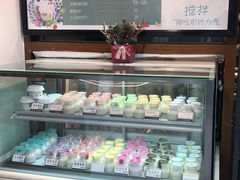 -狐狸家·酸奶酪专门店(平江路店)