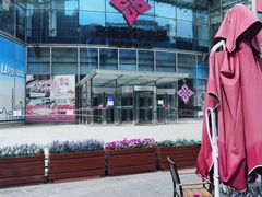 -方恒购物中心(望京小街店)