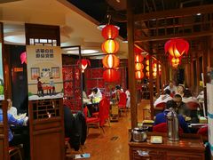 大堂-芦月轩羊蝎子(劲松店)