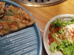 -牛人·雪花牛·木炭烤肉(昆山陆家店)