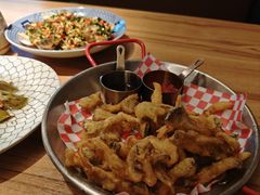 -雪熊精酿·哈尔滨烧烤酒馆(非遗大串店)