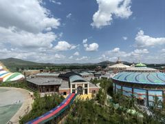 -中国马镇舞马世界主题乐园