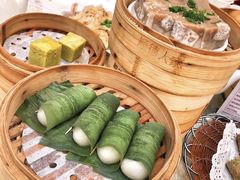 -顺德人家食府(黄金广场店)