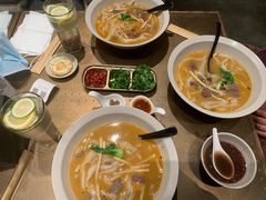 -漆黑觉米粉(三里屯店)