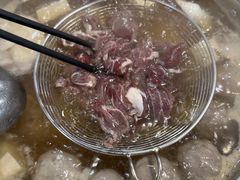 -菜忠潮州牛肉店(岗厦店)