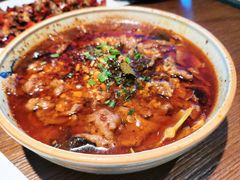 -川人百味(金安中央大街店)