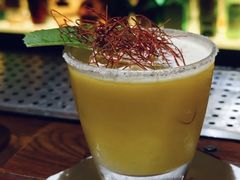 -HUNTING BAR亨霆鸡尾酒馆(越秀淘金店)