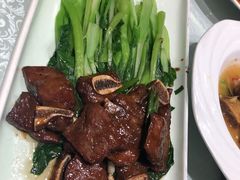 -巴依老爷·新疆美食(上城区天城路店)