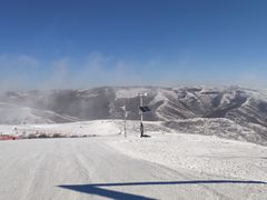 -密苑云顶乐园(云顶滑雪场)