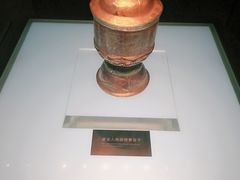 -法门文化景区