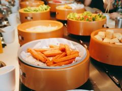 -龍歌自助小火锅(市南金茂湾店)