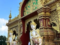 -西双版纳勐泐文化旅游区