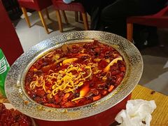 -小天府川菜馆(魏公村店)