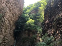 -湖洞水自然风景区