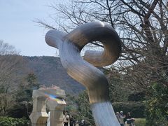 -雕刻之森美术馆