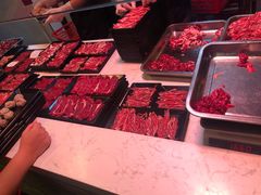 -幸运牛汕头小黄牛牛肉火锅(梅林店)