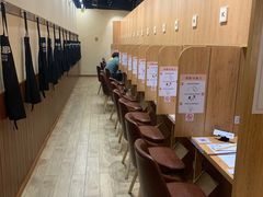 -独食火锅·半米屋台(望平街店)