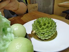 -糖糖屋•糖水•雪花冰店(时尚天河店)