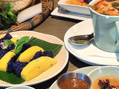 -CHINCHIN 青青·泰国料理(万象食家店)