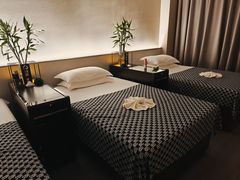 -翠林精选·洗浴·餐饮·住宿(江东大道店)