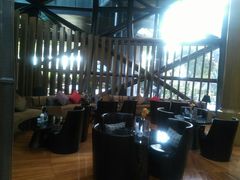 -上海滴水湖皇冠假日酒店