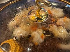 -绿茶餐厅(千岛湖银泰城店)