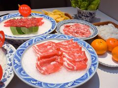 -温鼎府·海鲜火锅(前门23号院店)