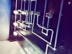-秃鹫湾·推理大师沉浸式实景演绎推理剧场