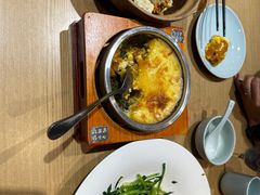 -清雅臻品·竹林院落·新派青岛菜(崂山店)