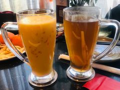 -青年公社烤鸭(青年路店)