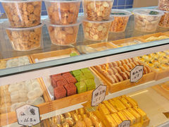 -广根糕点(中山西路店)