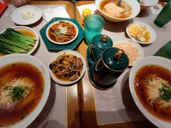 -松鹤楼面馆(飞州国际广场店)