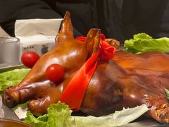 -大汗烧烤滩羊馆(清水河公园店)