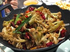 -湘渝人家·川湘菜(十里河店)