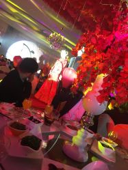 -先锋国际宴会中心(先锋国际广场店)