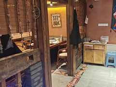 -东巴婆婆云南鱼豆花火锅(大东门店)