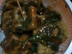 -无声臭豆腐(大井1号店)