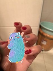 -YCai简薇美甲美睫美妆