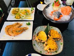 -真剑日本料理·铁板烧(贵州路店)