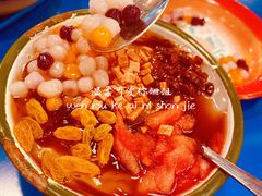 冰粉-马路边边串串香(延庆环球新意广场店)