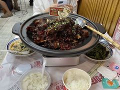 -回味黑鸭煲·始于2006(万松园店)