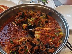 -梅利汴京烤鸭•开封豫菜地标店(东大街店)