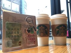 -星巴克臻选(重庆沙坪坝店)