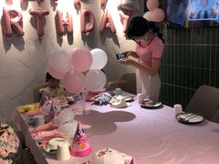 -萨卡屋亲子乐园·餐厅(龙山万物工场店)