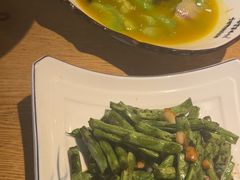 -王胖子土菜馆·特色杭帮菜·农家土菜