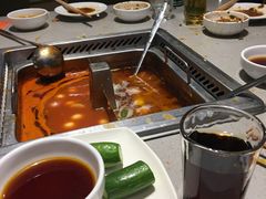 -海底捞火锅(关山保利店)