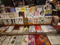 -西西弗书店&矢量咖啡(凯德晶萃广场店)