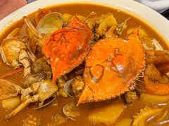 -徐记海鲜(大雁塔|金都店)
