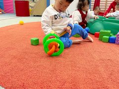 -美吉姆国际儿童教育中心(湛江招商花园城店)